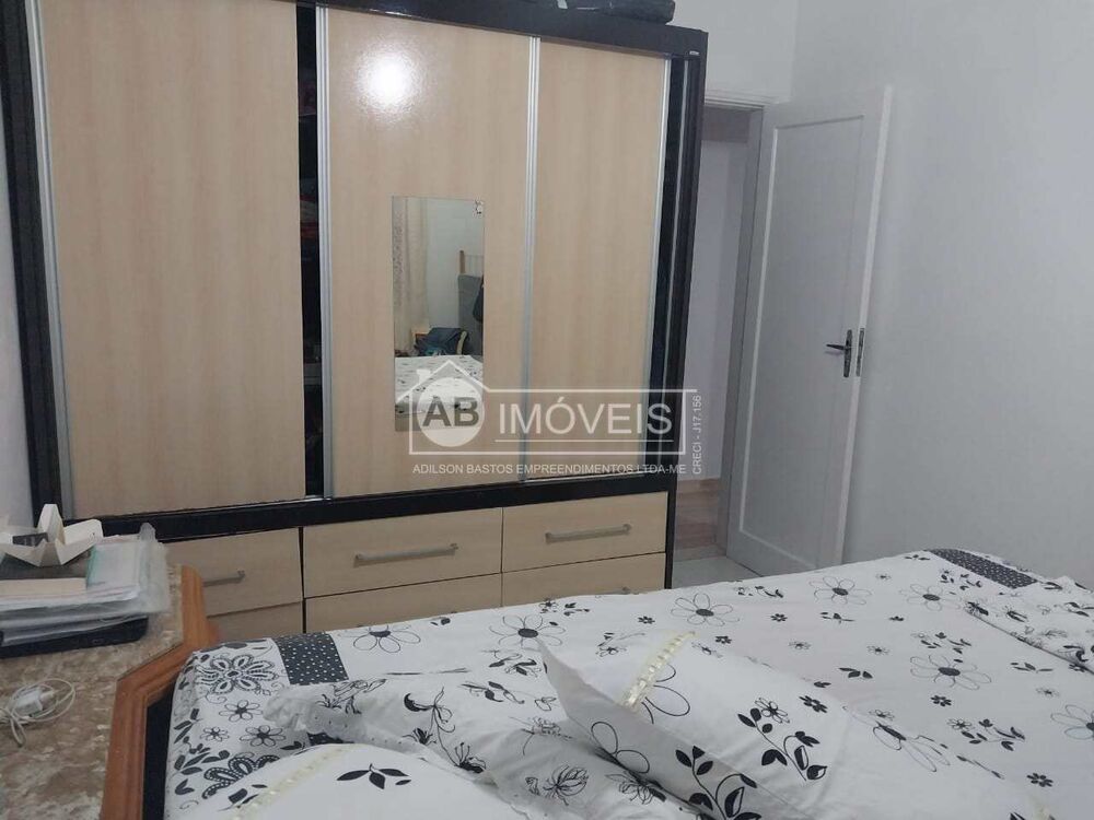 Apartamento, 2 quartos, 75 m² - Foto 9