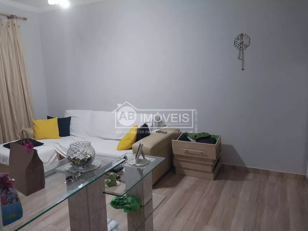Apartamento, 2 quartos, 75 m² - Foto 19