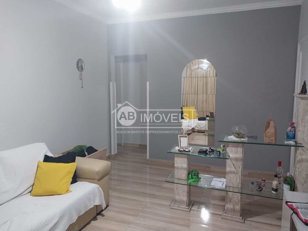Apartamento, 2 quartos, 75 m² - Foto 2