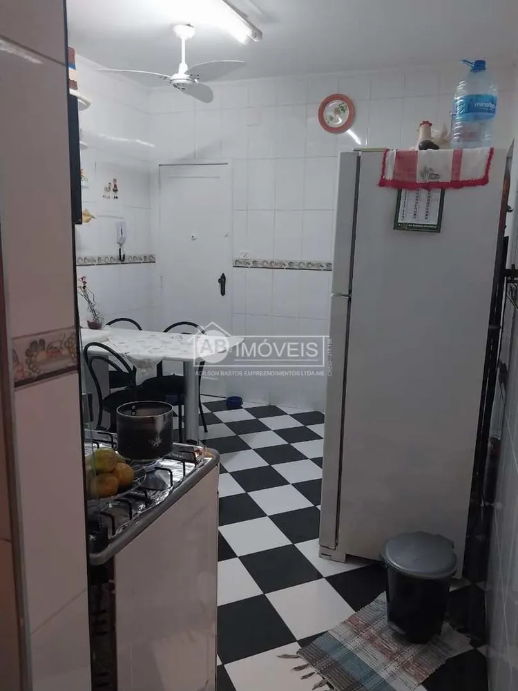 Apartamento, 2 quartos, 75 m² - Foto 6