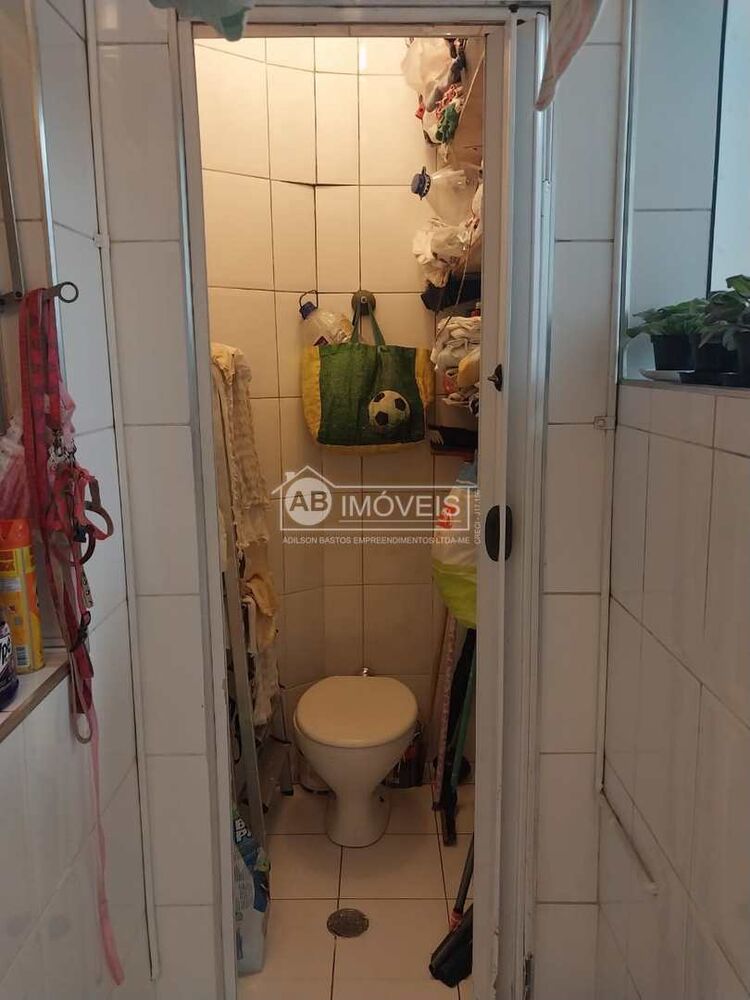 Apartamento, 2 quartos, 75 m² - Foto 8