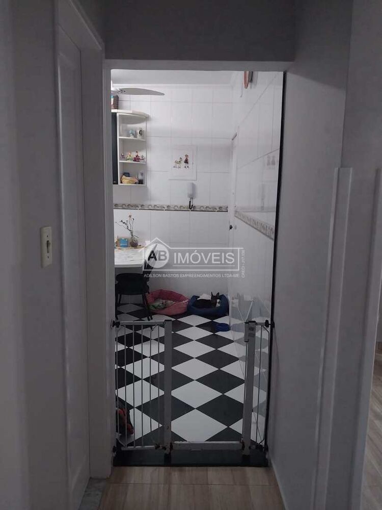 Apartamento, 2 quartos, 75 m² - Foto 10