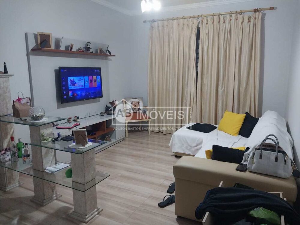Apartamento, 2 quartos, 75 m² - Foto 14