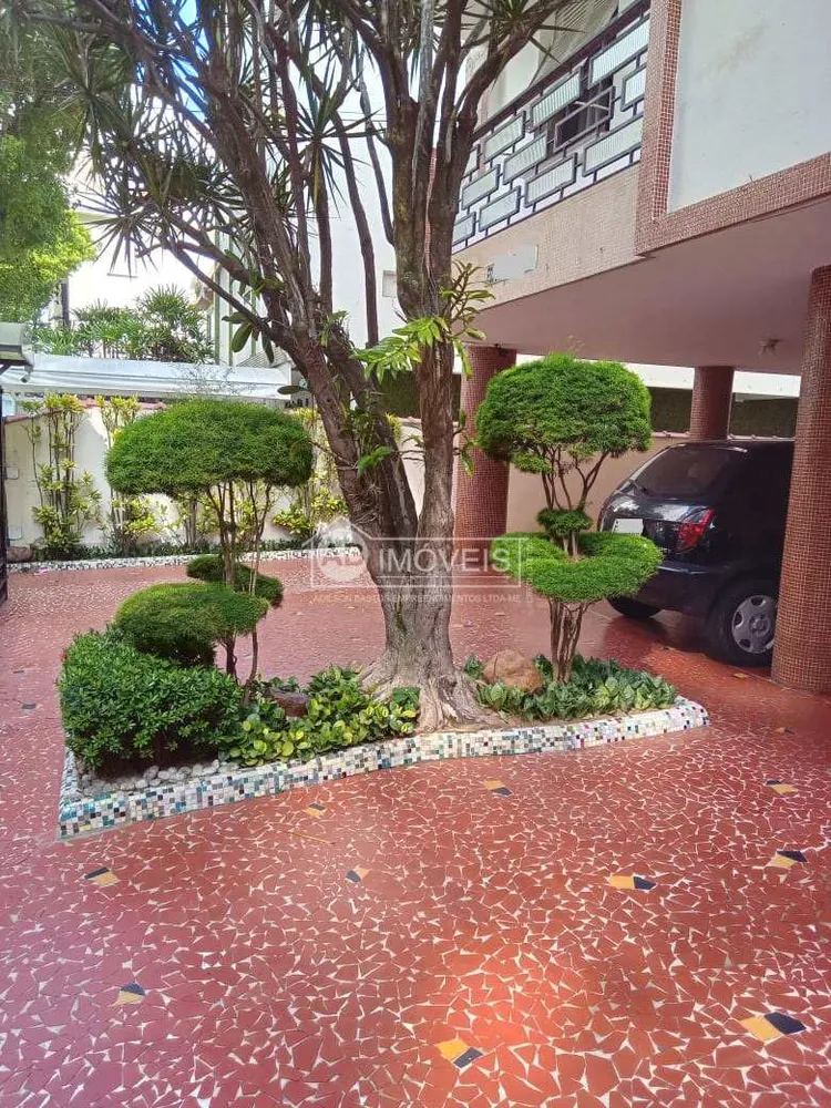 Apartamento, 2 quartos, 75 m² - Foto 24
