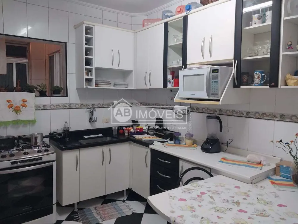 Apartamento, 2 quartos, 75 m² - Foto 9