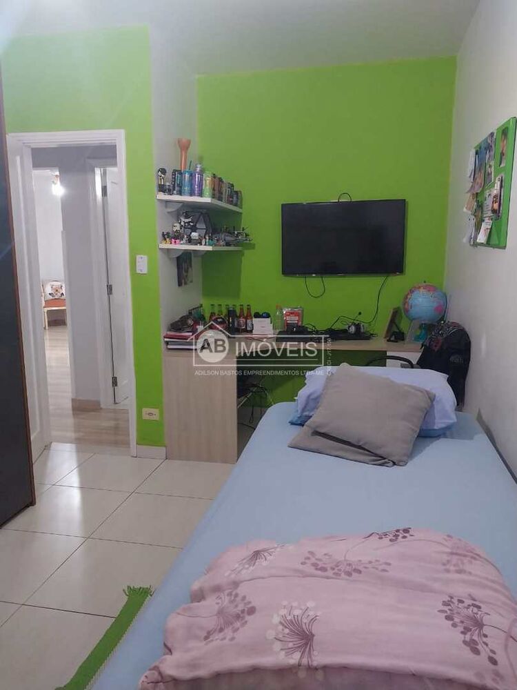 Apartamento, 2 quartos, 75 m² - Foto 6