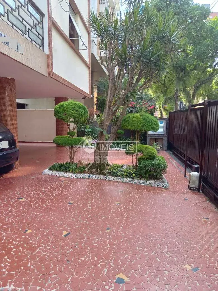 Apartamento, 2 quartos, 75 m² - Foto 25