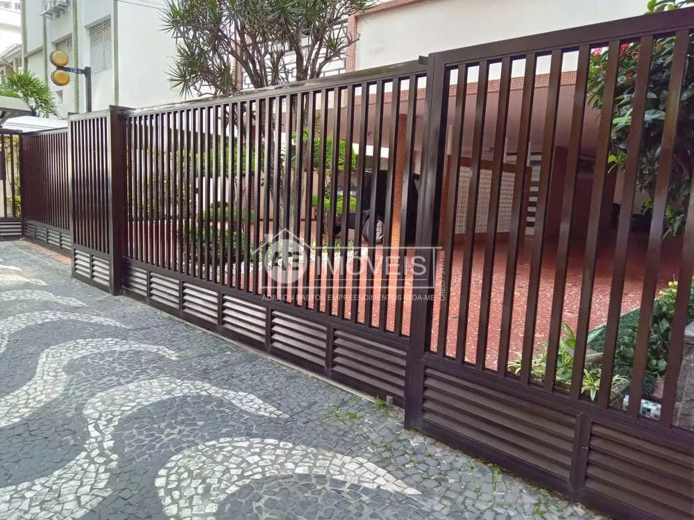 Apartamento, 2 quartos, 75 m² - Foto 20