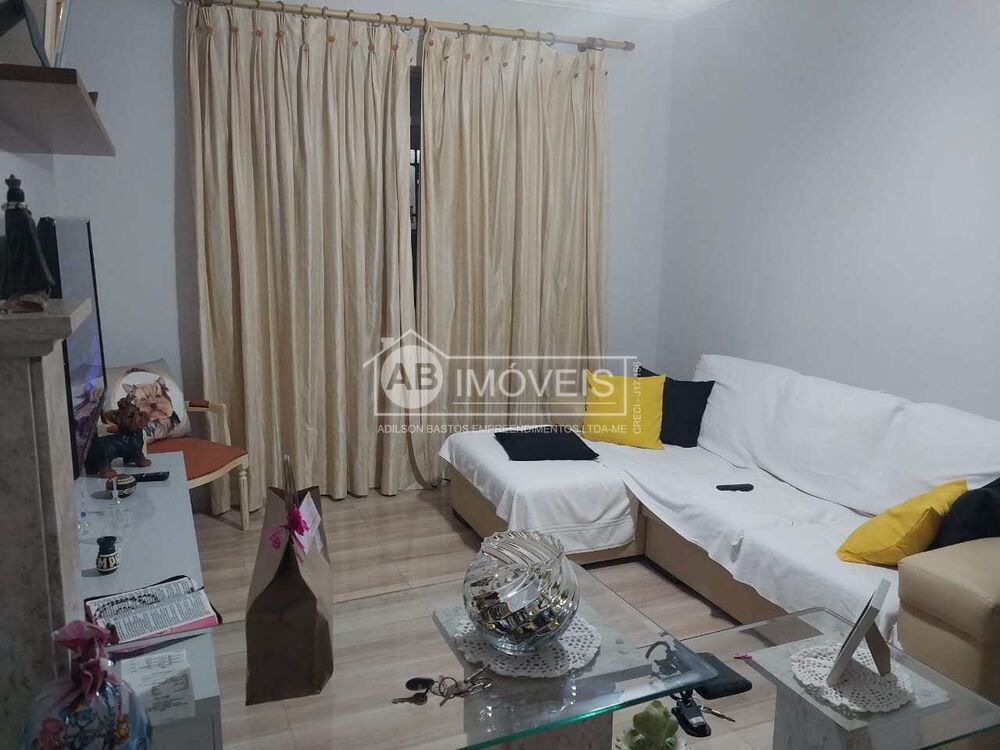 Apartamento, 2 quartos, 75 m² - Foto 5