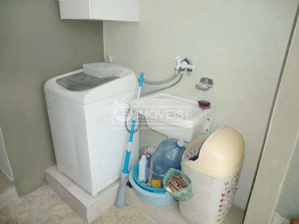 Cobertura, 3 quartos, 215 m² - Foto 8