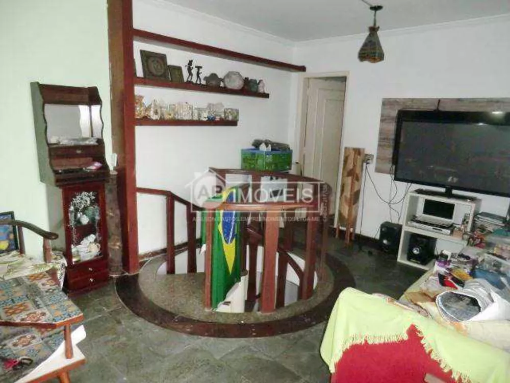 Cobertura, 3 quartos, 215 m² - Foto 3