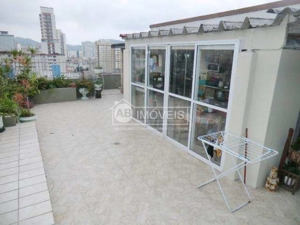 Cobertura, 3 quartos, 215 m² - Foto 17