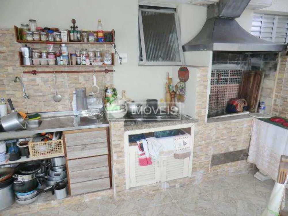 Cobertura, 3 quartos, 215 m² - Foto 9
