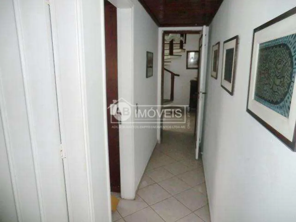 Cobertura, 3 quartos, 215 m² - Foto 10