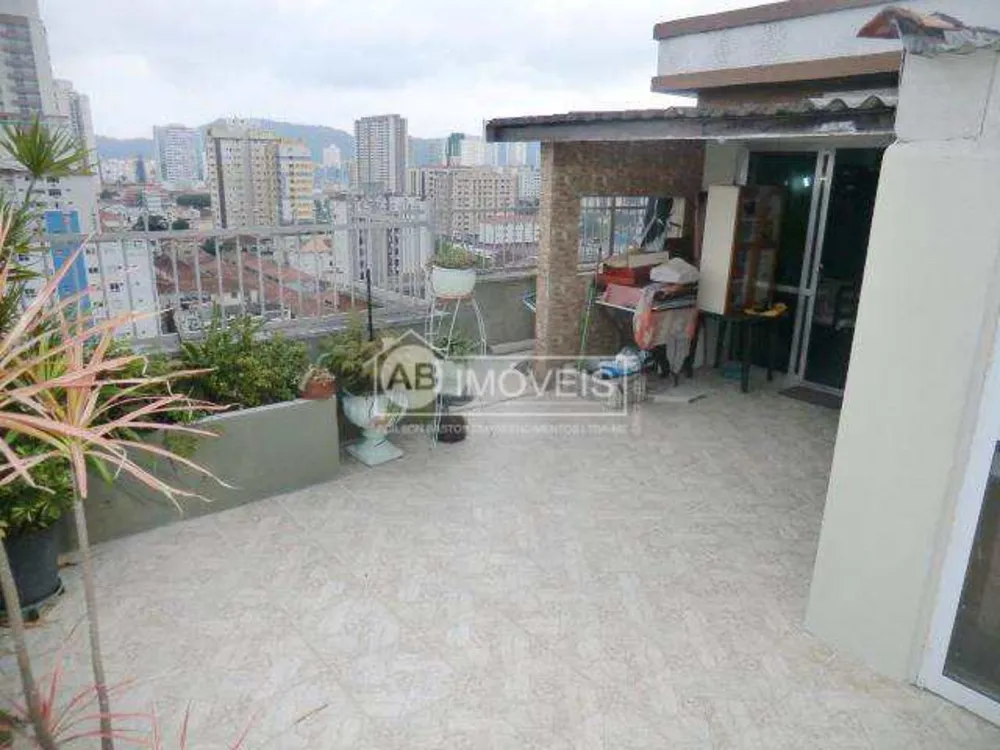 Cobertura, 3 quartos, 215 m² - Foto 10