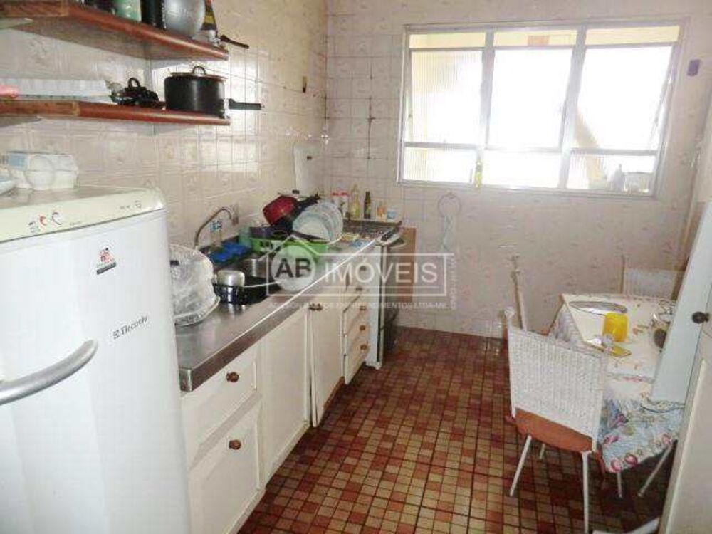 Cobertura à venda com 3 quartos, 215m² - Foto 3