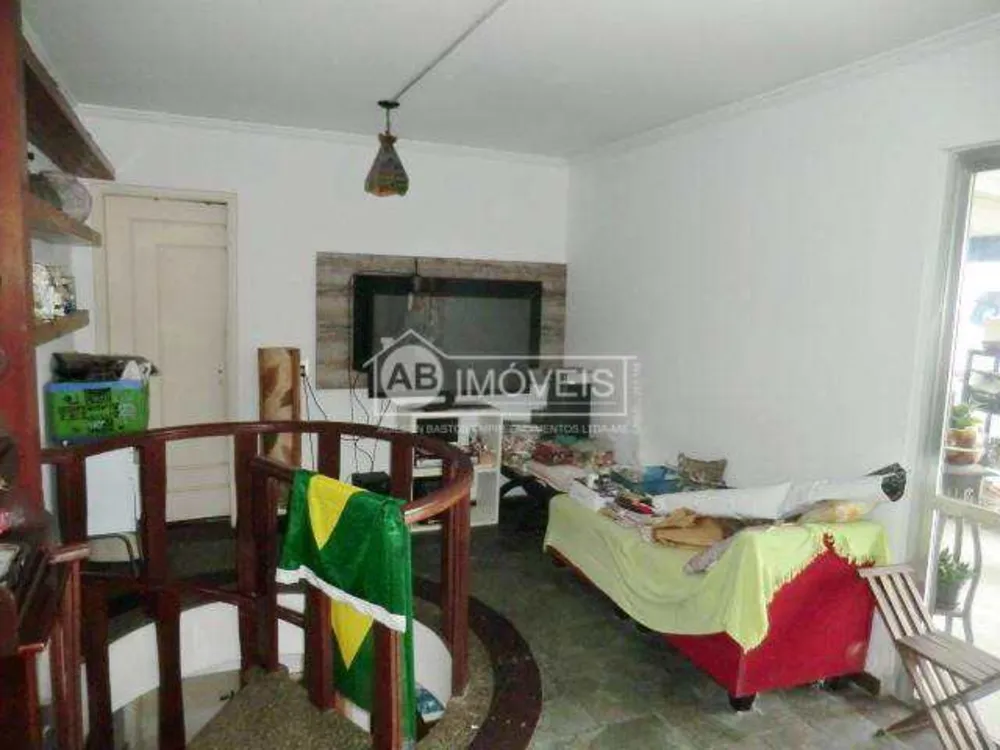 Cobertura, 3 quartos, 215 m² - Foto 5