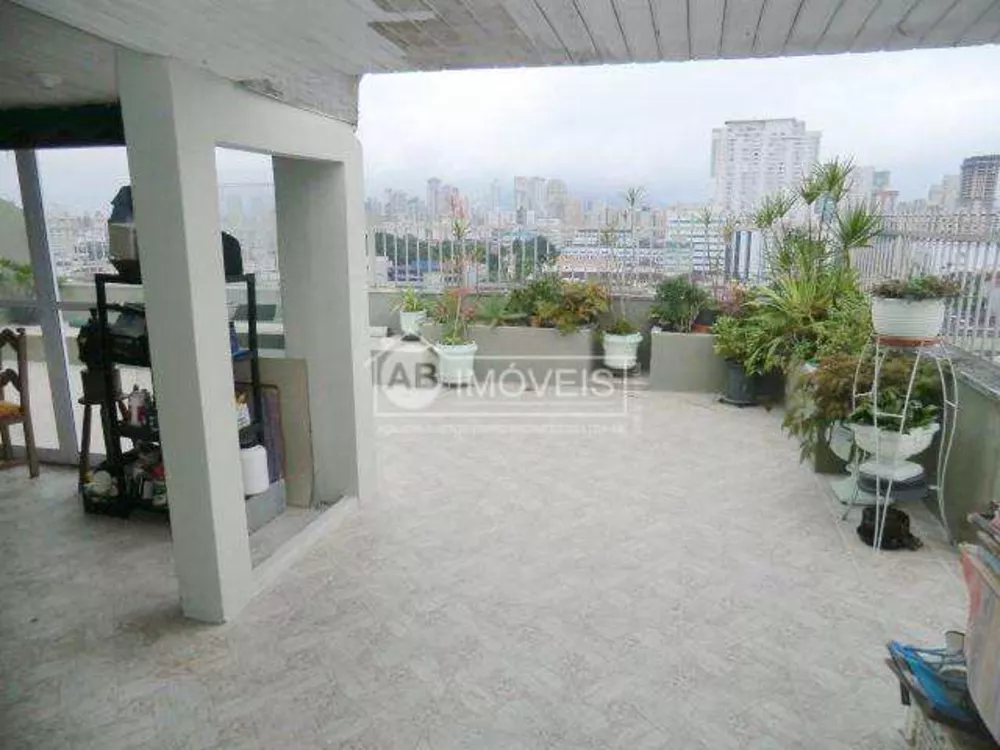 Cobertura, 3 quartos, 215 m² - Foto 7