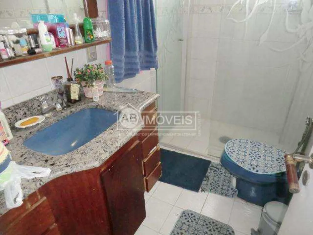 Cobertura, 3 quartos, 215 m² - Foto 12