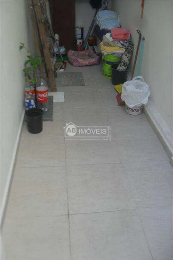 Sobrado, 3 quartos, 147 m² - Foto 24