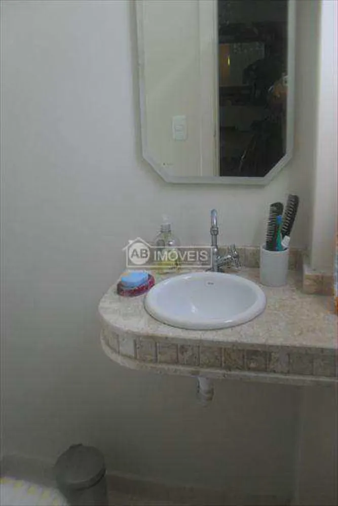 Sobrado, 3 quartos, 147 m² - Foto 9