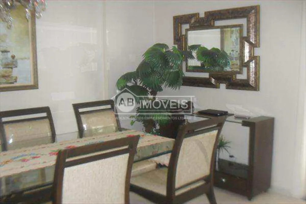 Sobrado, 3 quartos, 147 m² - Foto 8