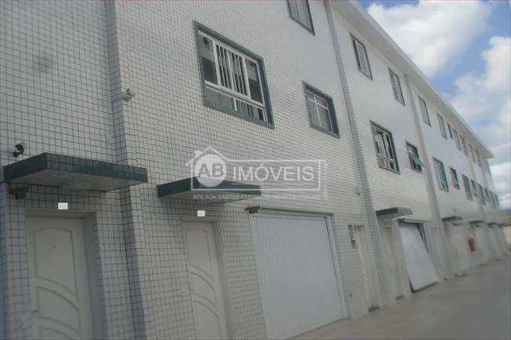 Sobrado, 3 quartos, 147 m² - Foto 6