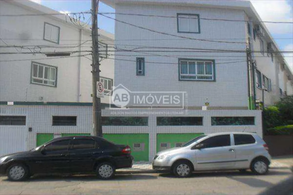 Sobrado, 3 quartos, 147 m² - Foto 2