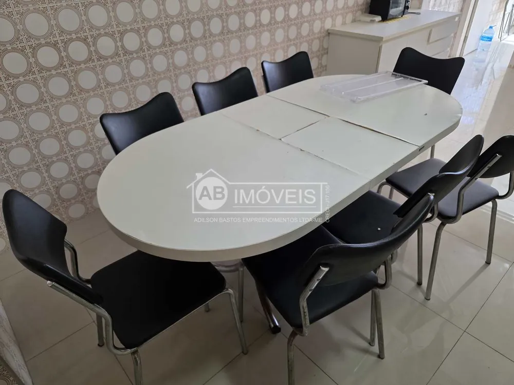 Apartamento, 3 quartos, 125 m² - Foto 4