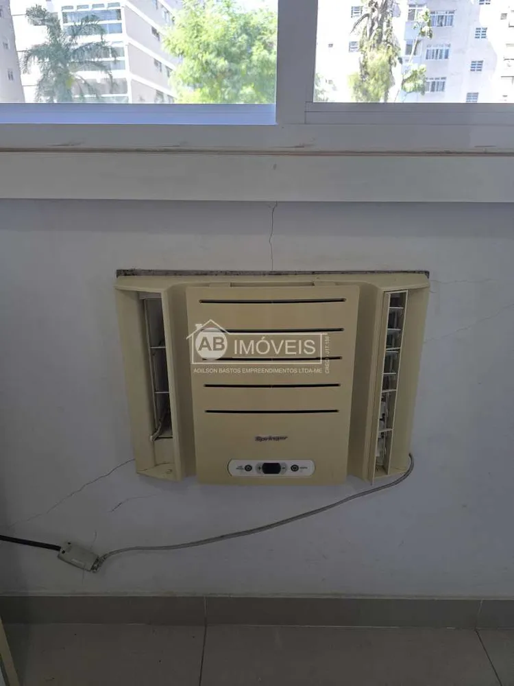 Apartamento, 3 quartos, 125 m² - Foto 7
