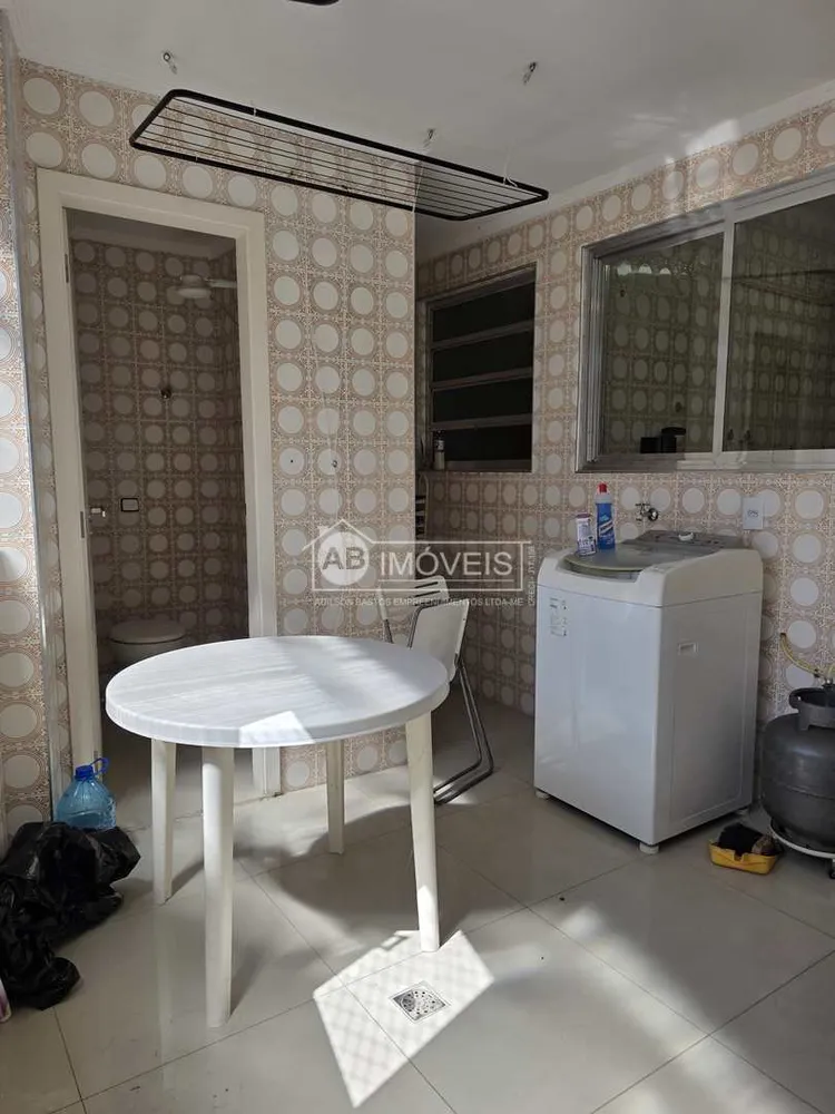 Apartamento, 3 quartos, 125 m² - Foto 1