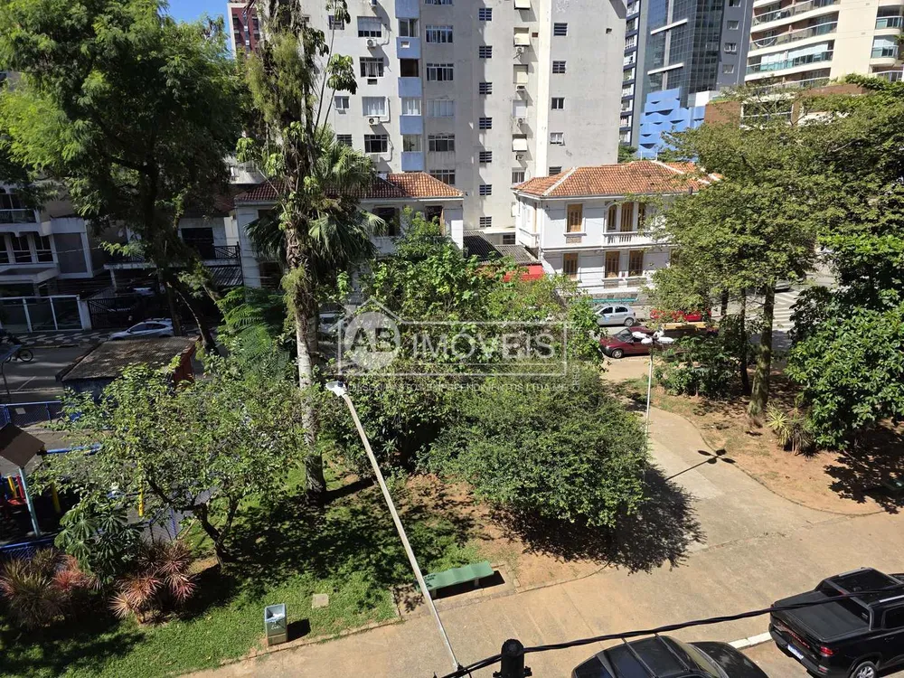 Apartamento, 3 quartos, 125 m² - Foto 3
