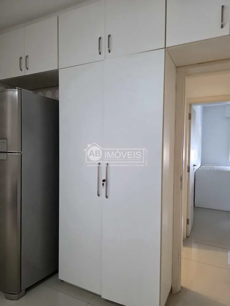 Apartamento, 3 quartos, 125 m² - Foto 5