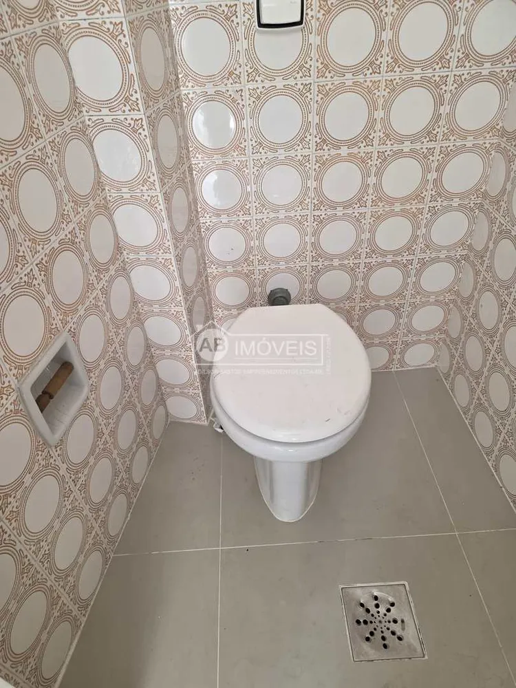 Apartamento, 3 quartos, 125 m² - Foto 2