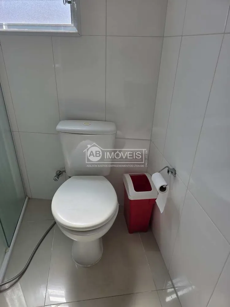 Apartamento, 3 quartos, 125 m² - Foto 6