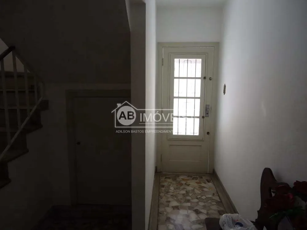 Sobrado, 4 quartos, 271 m² - Foto 14