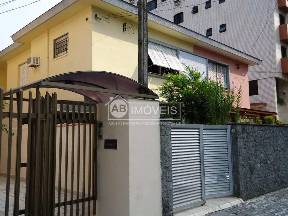 Sobrado, 4 quartos, 271 m² - Foto 2