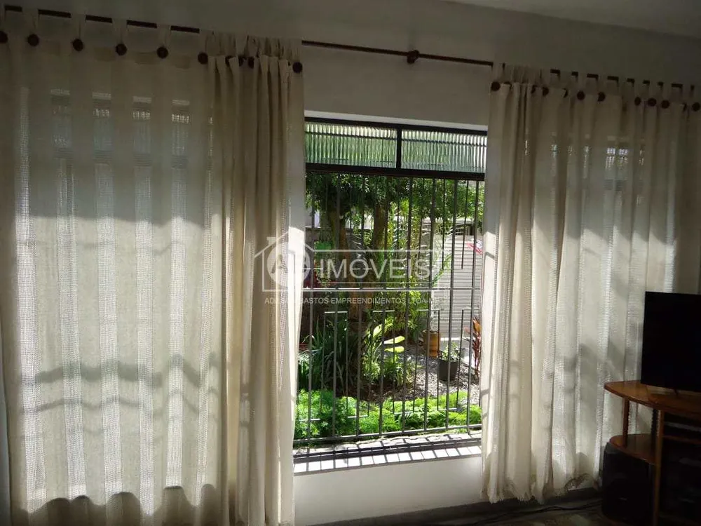 Sobrado, 4 quartos, 271 m² - Foto 4