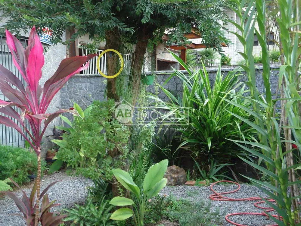 Sobrado, 4 quartos, 271 m² - Foto 15