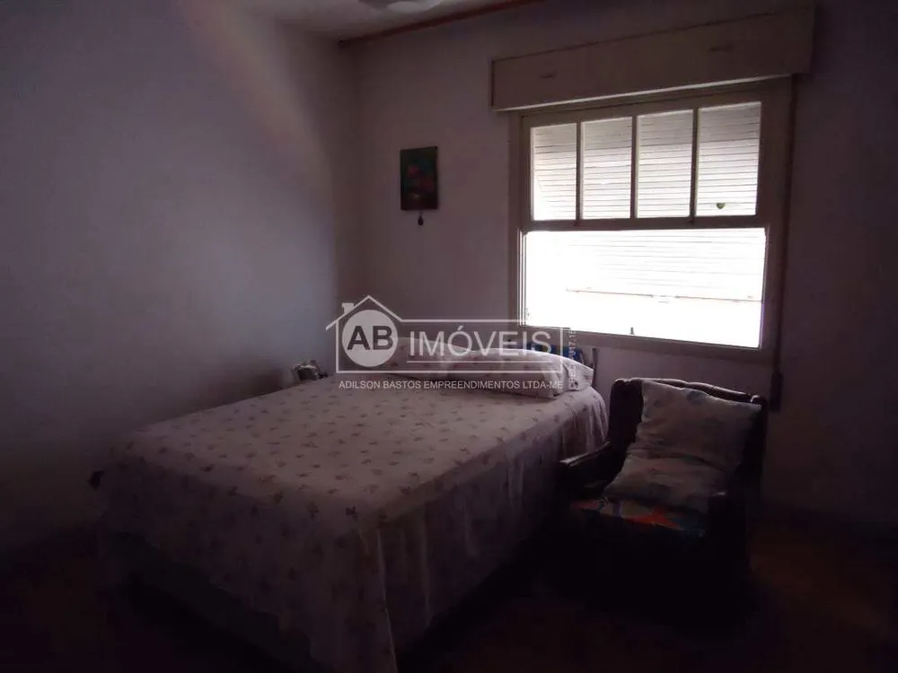 Sobrado, 4 quartos, 271 m² - Foto 9