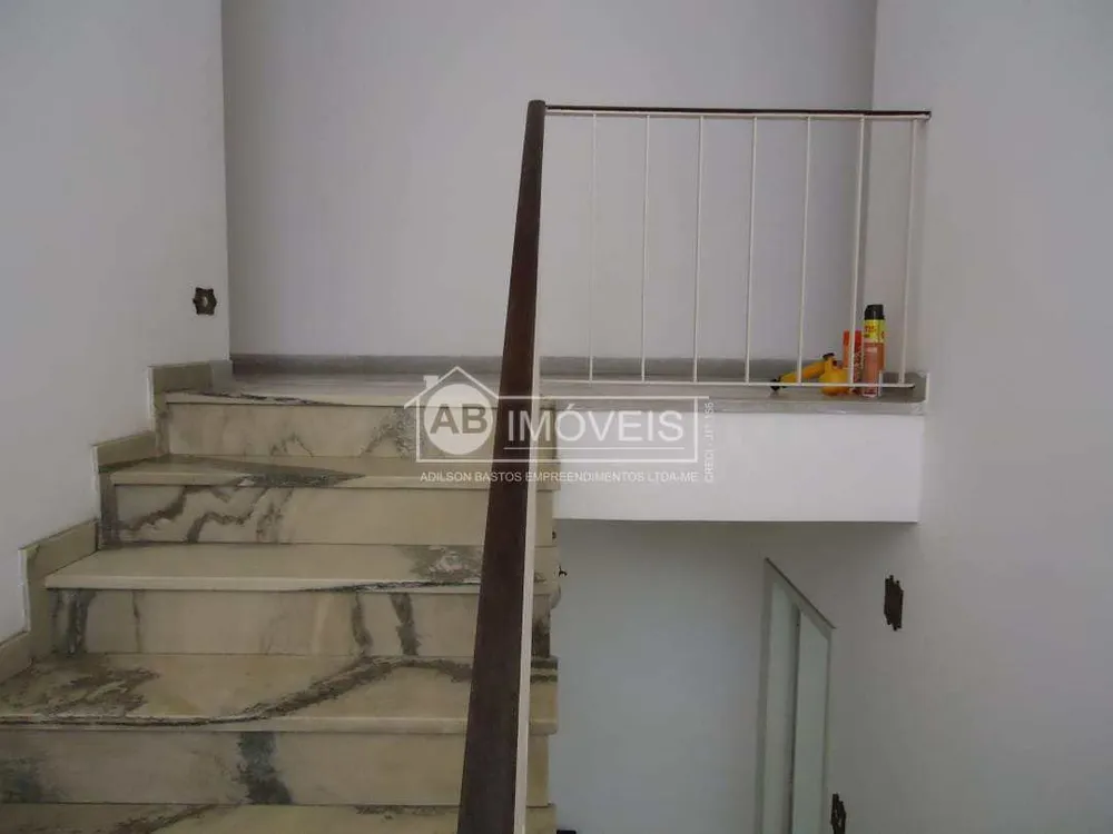 Sobrado, 4 quartos, 271 m² - Foto 8