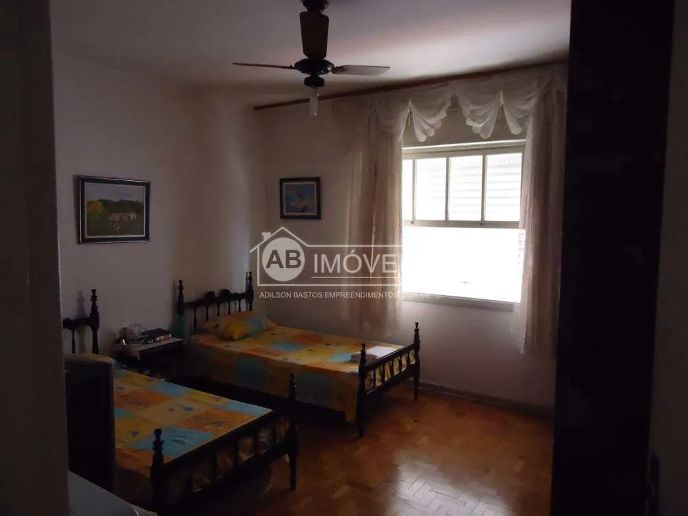 Sobrado, 4 quartos, 271 m² - Foto 10