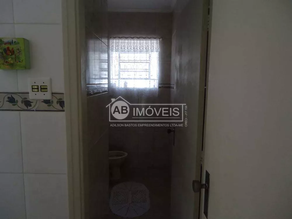 Sobrado, 4 quartos, 271 m² - Foto 1