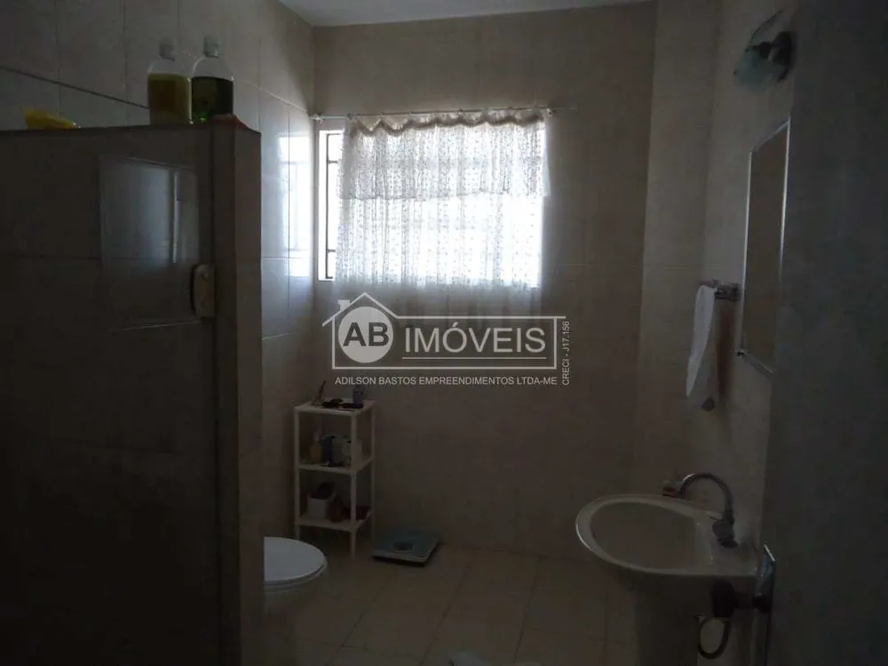 Sobrado, 4 quartos, 271 m² - Foto 13