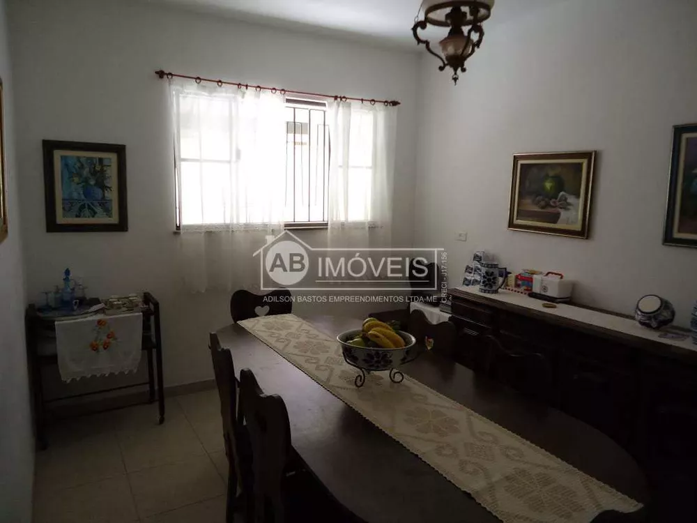 Sobrado, 4 quartos, 271 m² - Foto 3