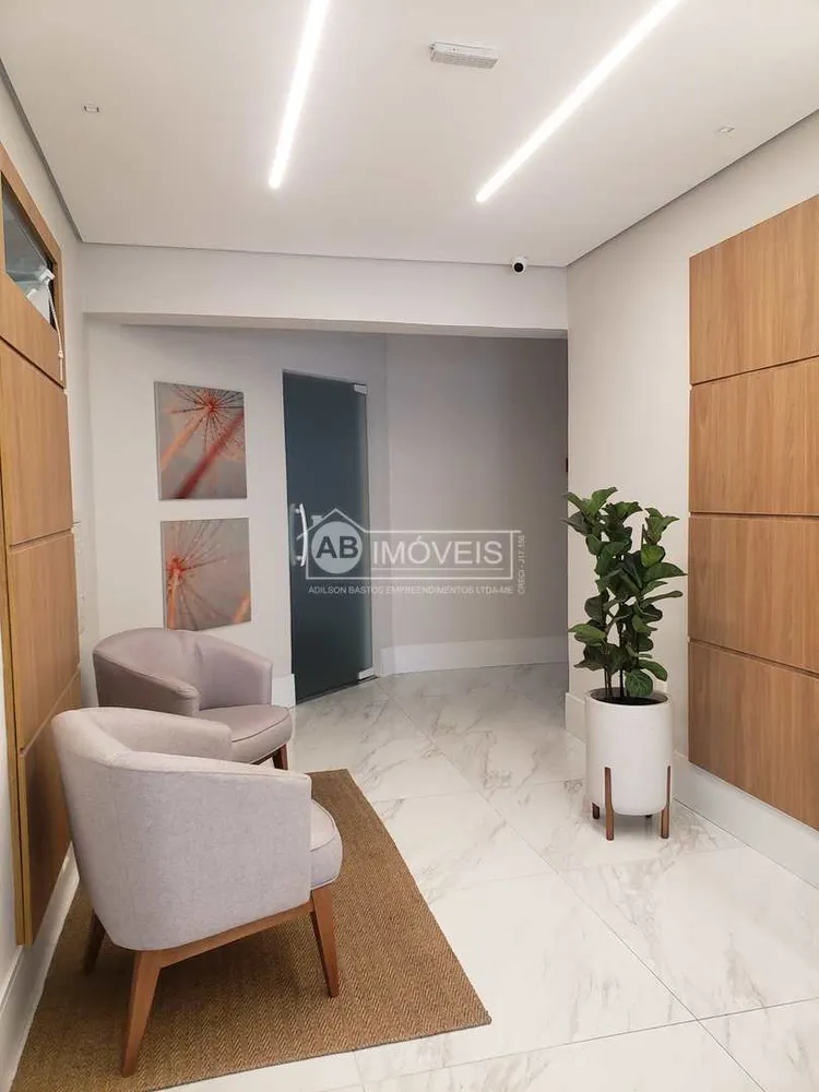 Apartamento, 3 quartos, 140 m² - Foto 4