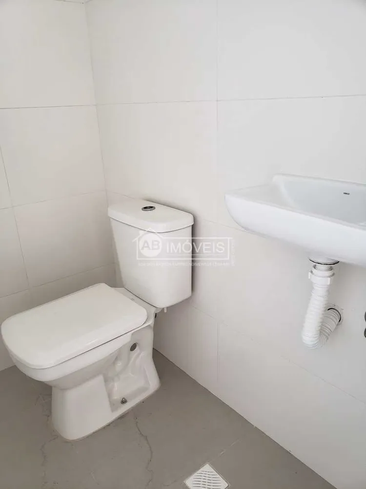 Apartamento, 3 quartos, 140 m² - Foto 6