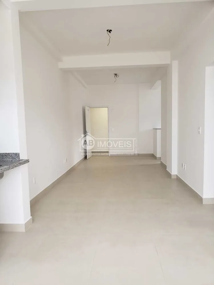 Apartamento, 3 quartos, 140 m² - Foto 5