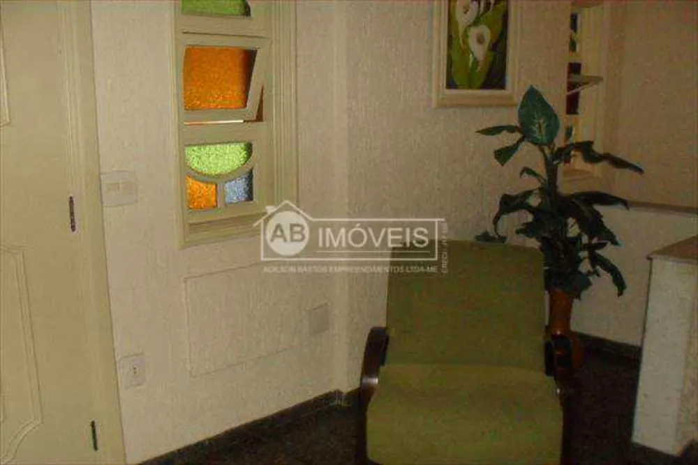 Apartamento, 1 quarto, 53 m² - Foto 2