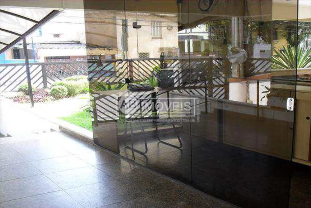 Apartamento, 1 quarto, 53 m² - Foto 8